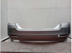 Recambio de paragolpes trasero para bmw 5 (f10) 520 d referencia OEM IAM   