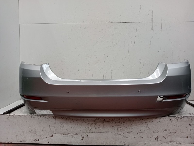 Recambio de paragolpes trasero para bmw 5 (f10) 520 d referencia OEM IAM   