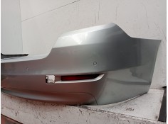 Recambio de paragolpes trasero para bmw 5 (f10) 520 d referencia OEM IAM    2