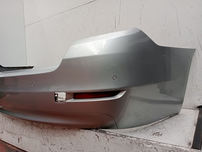 Recambio de paragolpes trasero para bmw 5 (f10) 520 d referencia OEM IAM   