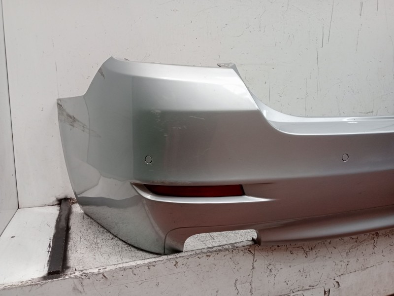 Recambio de paragolpes trasero para bmw 5 (f10) 520 d referencia OEM IAM   