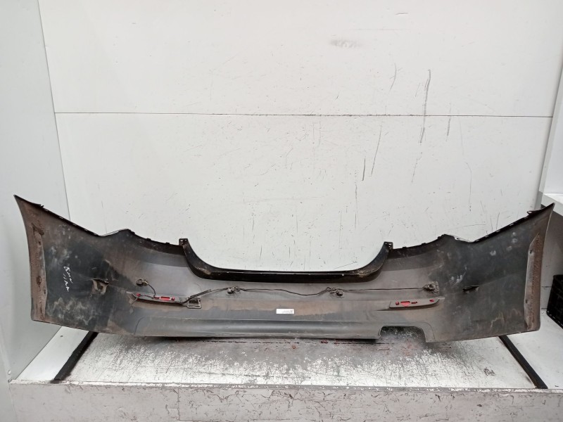 Recambio de paragolpes trasero para bmw 5 (f10) 520 d referencia OEM IAM   