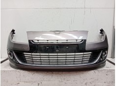 Recambio de paragolpes delantero para renault megane iii grandtour (kz0/1) 1.5 dci (kz09, kz0d, kz1g, kz29, kz14, kz1w, kz10, kz