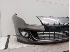 Recambio de paragolpes delantero para renault megane iii grandtour (kz0/1) 1.5 dci (kz09, kz0d, kz1g, kz29, kz14, kz1w, kz10, kz 2