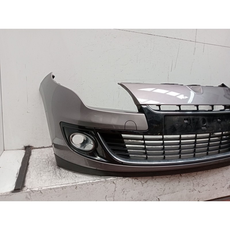 Recambio de paragolpes delantero para renault megane iii grandtour (kz0/1) 1.5 dci (kz09, kz0d, kz1g, kz29, kz14, kz1w, kz10, kz