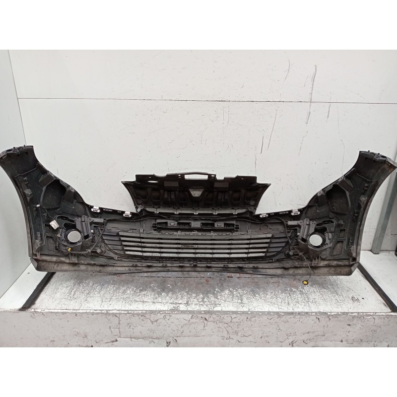 Recambio de paragolpes delantero para renault megane iii grandtour (kz0/1) 1.5 dci (kz09, kz0d, kz1g, kz29, kz14, kz1w, kz10, kz