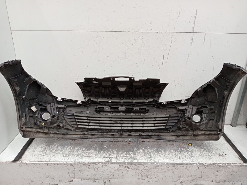 Recambio de paragolpes delantero para renault megane iii grandtour (kz0/1) 1.5 dci (kz09, kz0d, kz1g, kz29, kz14, kz1w, kz10, kz
