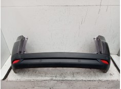 Recambio de paragolpes trasero para renault megane iii grandtour (kz0/1) 1.5 dci (kz09, kz0d, kz1g, kz29, kz14, kz1w, kz10, kz1f
