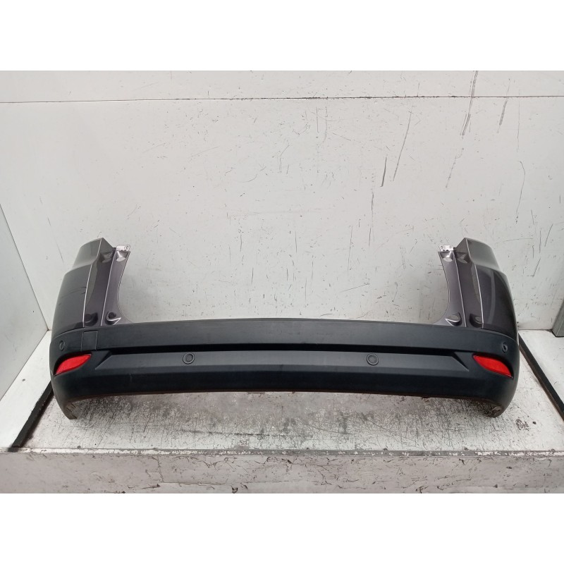 Recambio de paragolpes trasero para renault megane iii grandtour (kz0/1) 1.5 dci (kz09, kz0d, kz1g, kz29, kz14, kz1w, kz10, kz1f