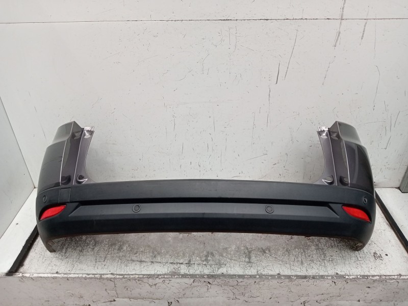 Recambio de paragolpes trasero para renault megane iii grandtour (kz0/1) 1.5 dci (kz09, kz0d, kz1g, kz29, kz14, kz1w, kz10, kz1f