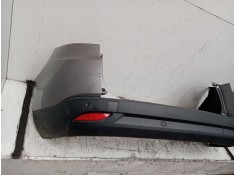 Recambio de paragolpes trasero para renault megane iii grandtour (kz0/1) 1.5 dci (kz09, kz0d, kz1g, kz29, kz14, kz1w, kz10, kz1f 2