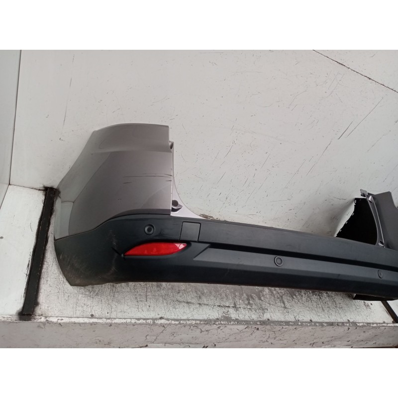 Recambio de paragolpes trasero para renault megane iii grandtour (kz0/1) 1.5 dci (kz09, kz0d, kz1g, kz29, kz14, kz1w, kz10, kz1f