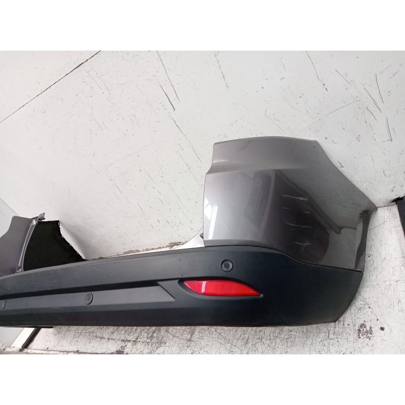 Recambio de paragolpes trasero para renault megane iii grandtour (kz0/1) 1.5 dci (kz09, kz0d, kz1g, kz29, kz14, kz1w, kz10, kz1f