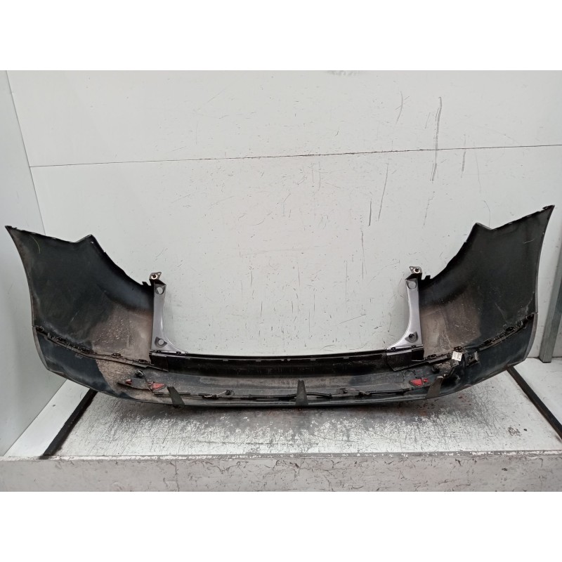 Recambio de paragolpes trasero para renault megane iii grandtour (kz0/1) 1.5 dci (kz09, kz0d, kz1g, kz29, kz14, kz1w, kz10, kz1f