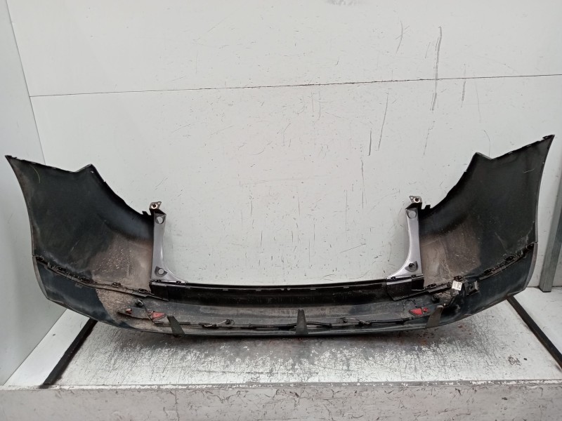 Recambio de paragolpes trasero para renault megane iii grandtour (kz0/1) 1.5 dci (kz09, kz0d, kz1g, kz29, kz14, kz1w, kz10, kz1f