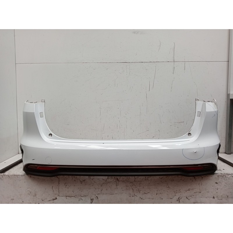 Recambio de paragolpes trasero para kia ceed tourer (cd) 1.6 crdi 115 referencia OEM IAM   
