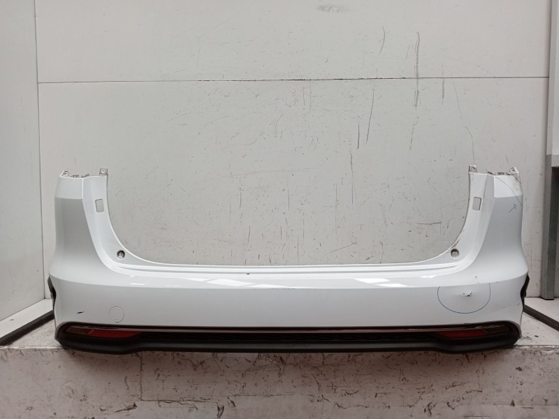 Recambio de paragolpes trasero para kia ceed tourer (cd) 1.6 crdi 115 referencia OEM IAM   