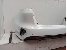 Recambio de paragolpes trasero para kia ceed tourer (cd) 1.6 crdi 115 referencia OEM IAM    2