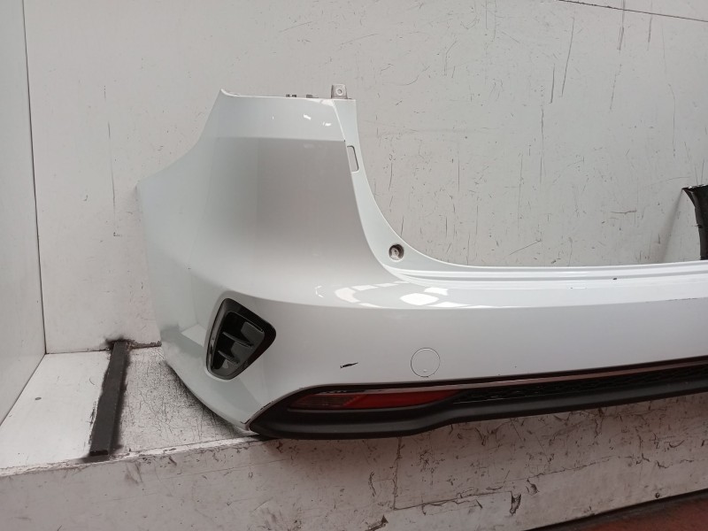 Recambio de paragolpes trasero para kia ceed tourer (cd) 1.6 crdi 115 referencia OEM IAM   