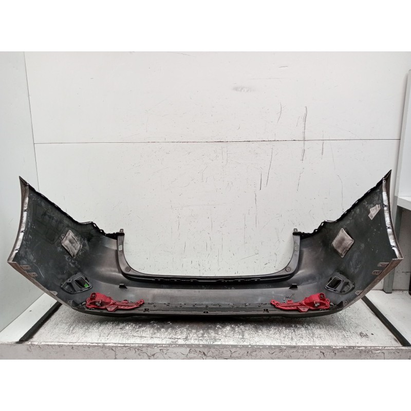 Recambio de paragolpes trasero para kia ceed tourer (cd) 1.6 crdi 115 referencia OEM IAM   