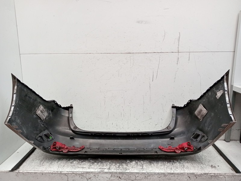 Recambio de paragolpes trasero para kia ceed tourer (cd) 1.6 crdi 115 referencia OEM IAM   