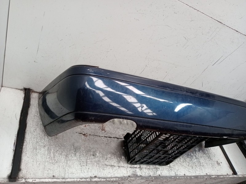 Recambio de paragolpes trasero para mercedes-benz clase c (w202) c 280 (202.028) referencia OEM IAM   