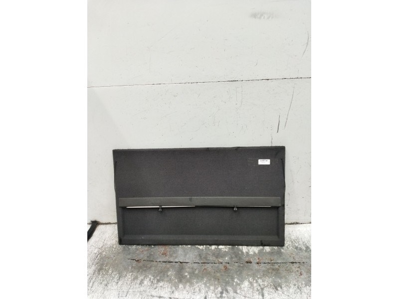 Recambio de bandeja trasera para citroën bx (xb-_) 14 e referencia OEM IAM   1983