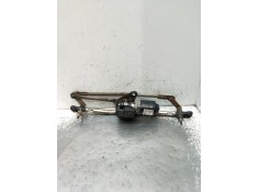 Recambio de motor limpia delantero para citroën nemo furgoneta/monovolumen (aa_) 1.3 hdi 75 referencia OEM IAM 064300015010  201