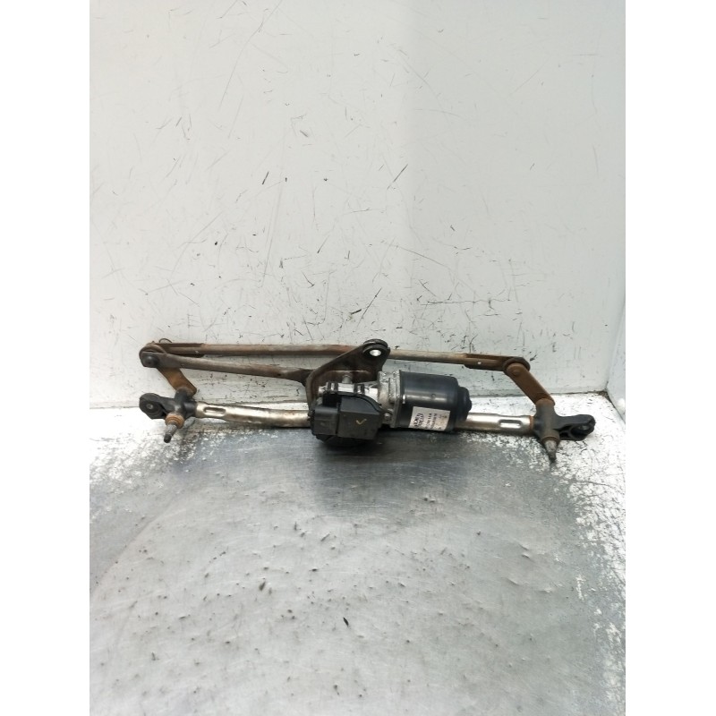 Recambio de motor limpia delantero para citroën nemo furgoneta/monovolumen (aa_) 1.3 hdi 75 referencia OEM IAM 064300015010  201