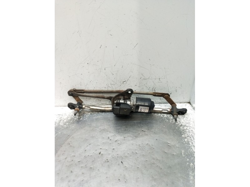Recambio de motor limpia delantero para citroën nemo furgoneta/monovolumen (aa_) 1.3 hdi 75 referencia OEM IAM 064300015010  201