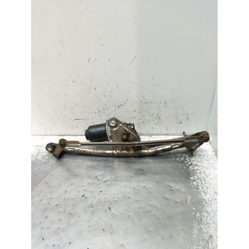 Recambio de motor limpia delantero para citroën nemo furgoneta/monovolumen (aa_) 1.3 hdi 75 referencia OEM IAM 064300015010  201