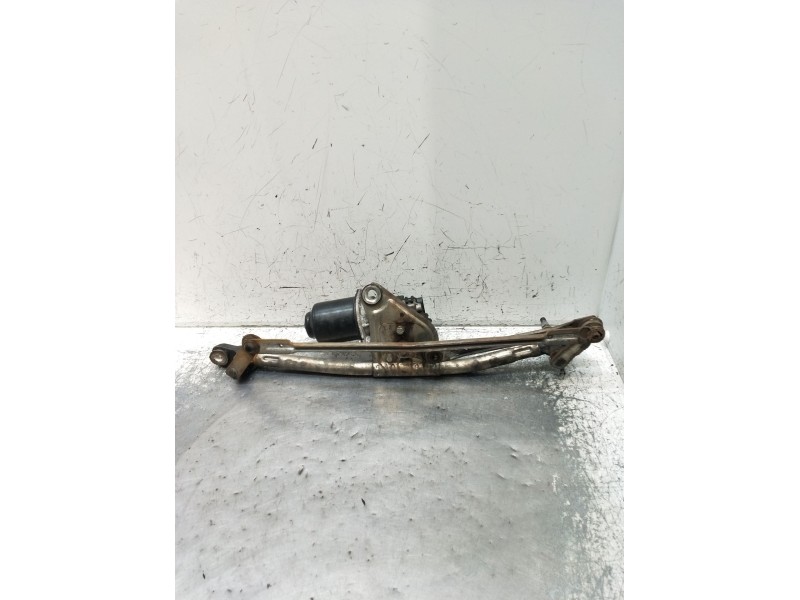 Recambio de motor limpia delantero para citroën nemo furgoneta/monovolumen (aa_) 1.3 hdi 75 referencia OEM IAM 064300015010  201