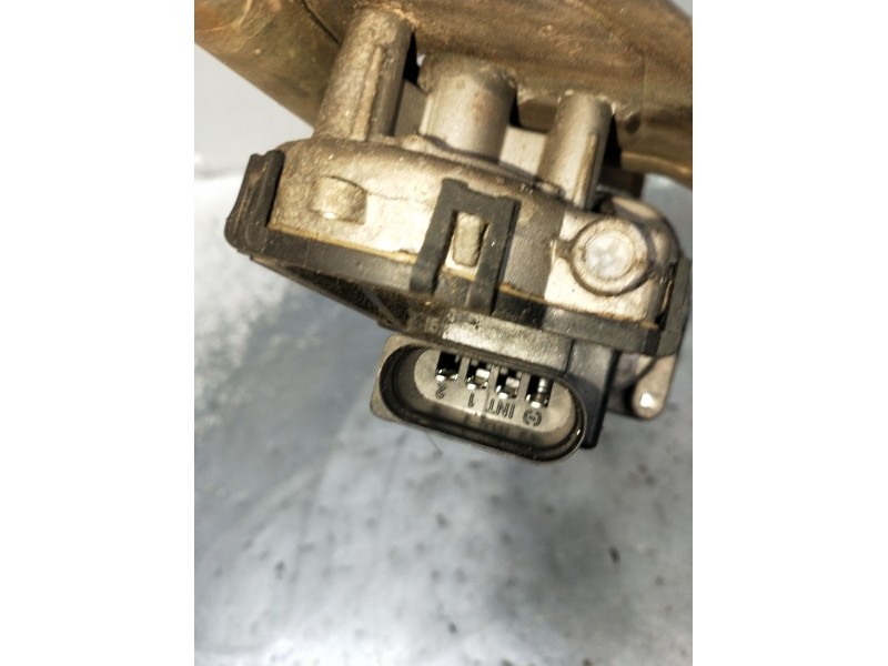 Recambio de motor limpia delantero para citroën nemo furgoneta/monovolumen (aa_) 1.3 hdi 75 referencia OEM IAM 064300015010  201