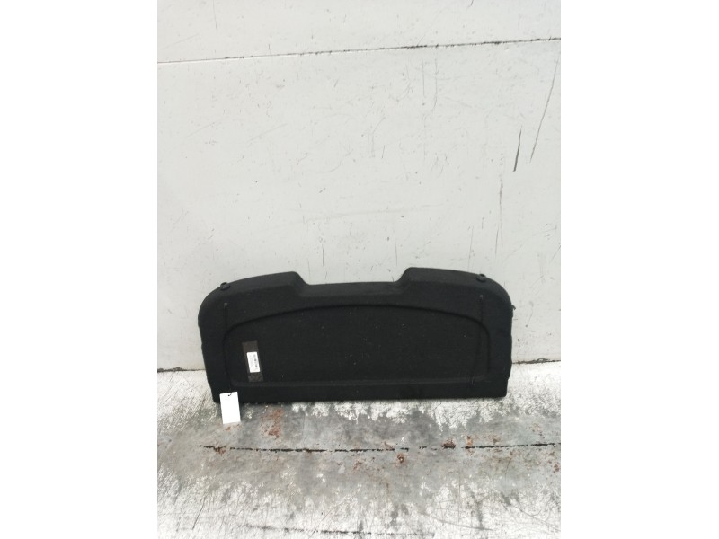 Recambio de bandeja trasera para ford fiesta vi (cb1, ccn) 1.6 tdci referencia OEM IAM   2008