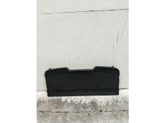 Recambio de bandeja trasera para ford fiesta vi (cb1, ccn) 1.6 tdci referencia OEM IAM   2008 2