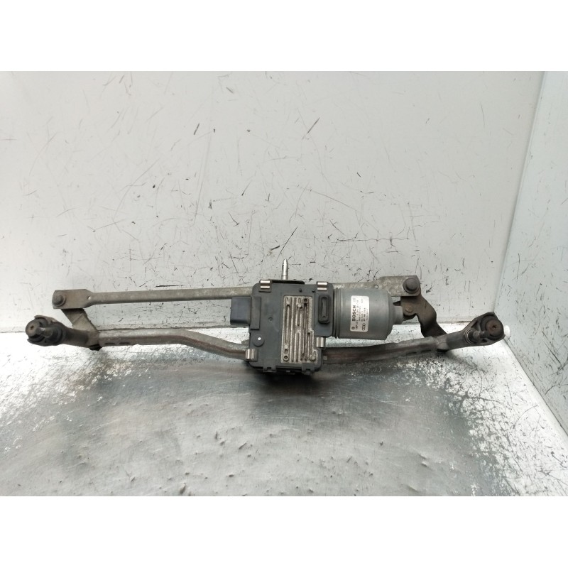 Recambio de motor limpia delantero para audi a3 (8p1) 2.0 tdi 16v referencia OEM IAM 8P1955023D 3397020644 2004