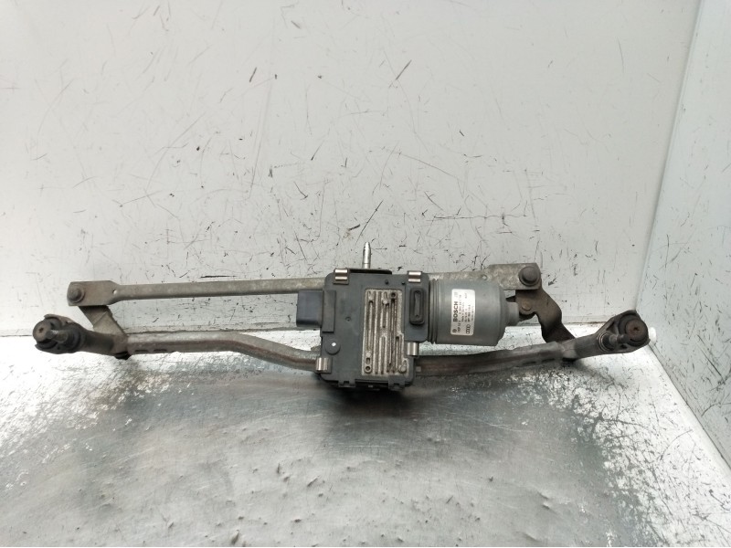 Recambio de motor limpia delantero para audi a3 (8p1) 2.0 tdi 16v referencia OEM IAM 8P1955023D 3397020644 2004
