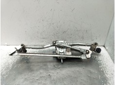 Recambio de motor limpia delantero para audi a3 (8p1) 2.0 tdi 16v referencia OEM IAM 8P1955023D 3397020644 2004 2