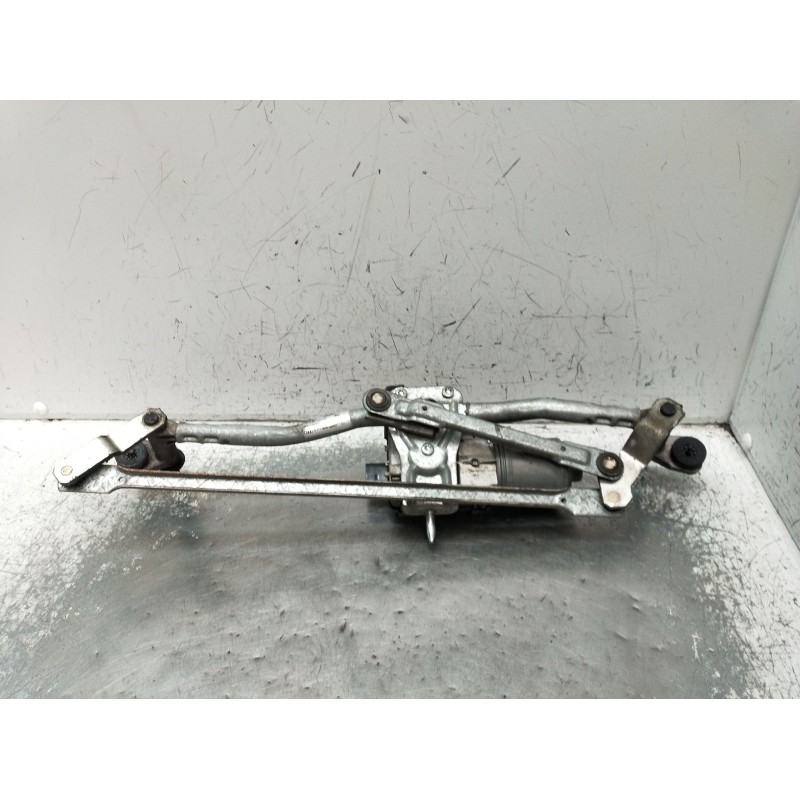 Recambio de motor limpia delantero para audi a3 (8p1) 2.0 tdi 16v referencia OEM IAM 8P1955023D 3397020644 2004