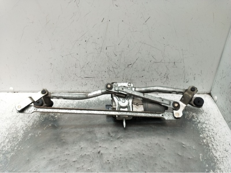 Recambio de motor limpia delantero para audi a3 (8p1) 2.0 tdi 16v referencia OEM IAM 8P1955023D 3397020644 2004