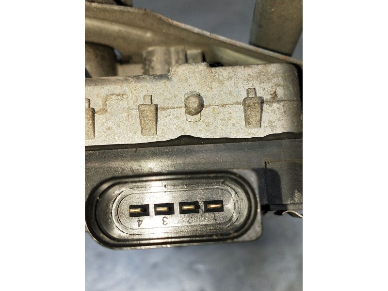 Recambio de motor limpia delantero para audi a3 (8p1) 2.0 tdi 16v referencia OEM IAM 8P1955023D 3397020644 2004