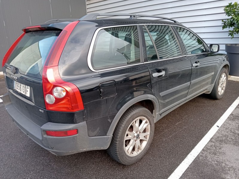 volvo xc90 i (275) del año 2003