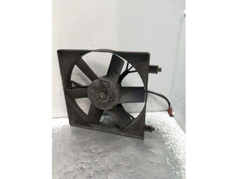 Recambio de electroventilador para citroën bx (xb-_) 14 e referencia OEM IAM   1983