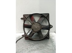 Recambio de electroventilador para citroën bx (xb-_) 14 e referencia OEM IAM   1983 2