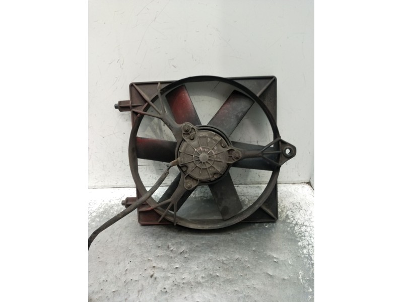 Recambio de electroventilador para citroën bx (xb-_) 14 e referencia OEM IAM   1983