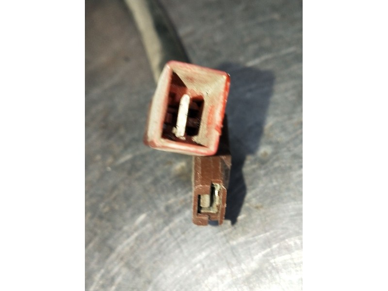Recambio de electroventilador para citroën bx (xb-_) 14 e referencia OEM IAM   1983