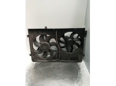 Recambio de electroventilador para skoda octavia i (1u2) 1.9 tdi referencia OEM IAM 1J0121207M  2000