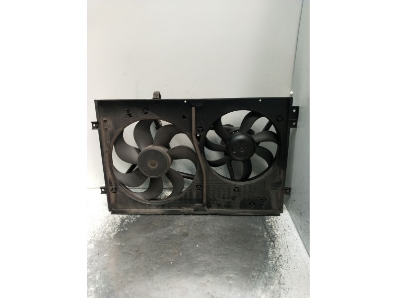 Recambio de electroventilador para skoda octavia i (1u2) 1.9 tdi referencia OEM IAM 1J0121207M  2000