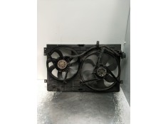 Recambio de electroventilador para skoda octavia i (1u2) 1.9 tdi referencia OEM IAM 1J0121207M  2000 2