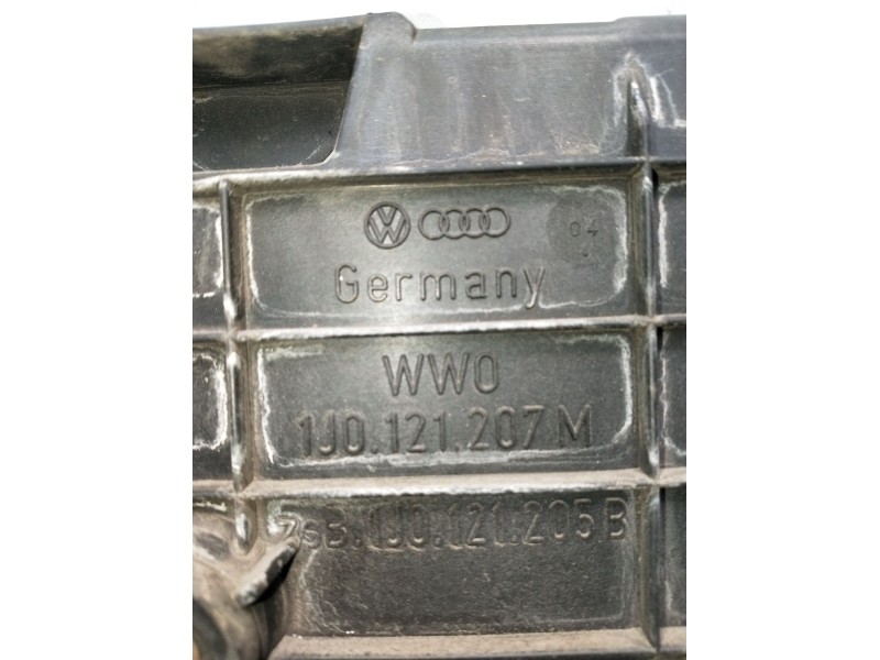 Recambio de electroventilador para skoda octavia i (1u2) 1.9 tdi referencia OEM IAM 1J0121207M  2000